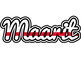 Maarit kingdom logo