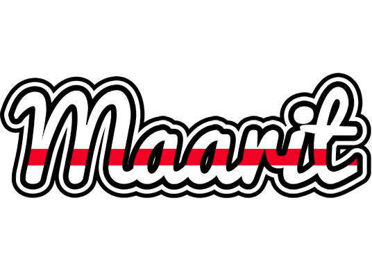 Maarit kingdom logo