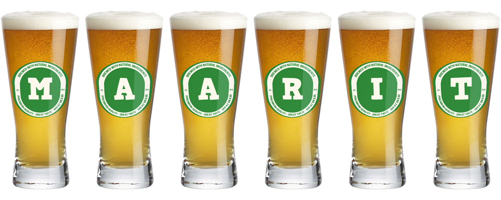 Maarit lager logo
