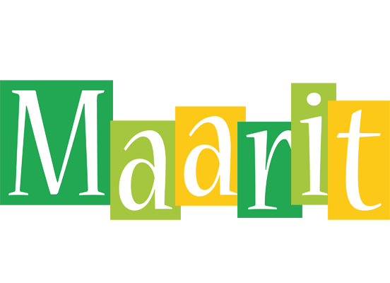 Maarit lemonade logo