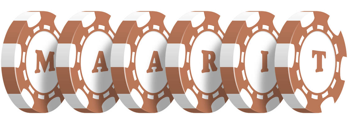 Maarit limit logo
