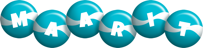 Maarit messi logo