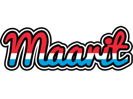 Maarit norway logo