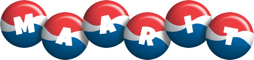 Maarit paris logo