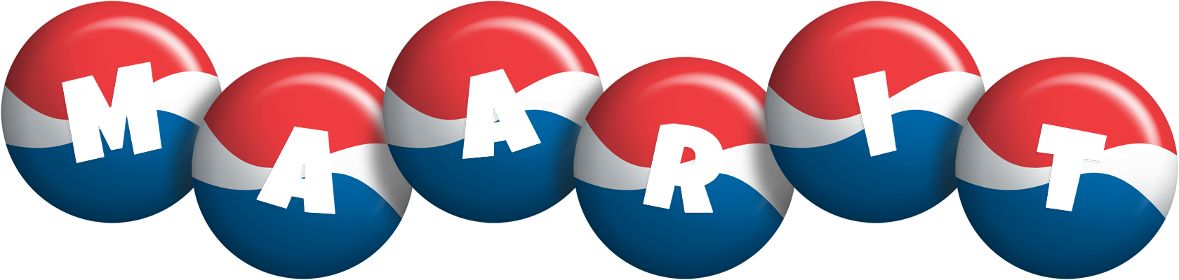 Maarit paris logo