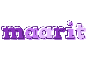 Maarit sensual logo