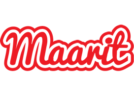 Maarit sunshine logo