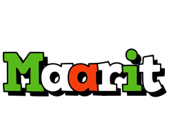 Maarit venezia logo