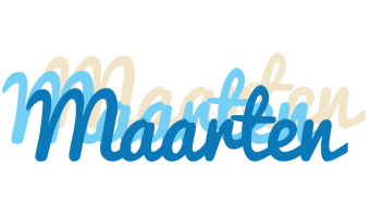 Maarten breeze logo