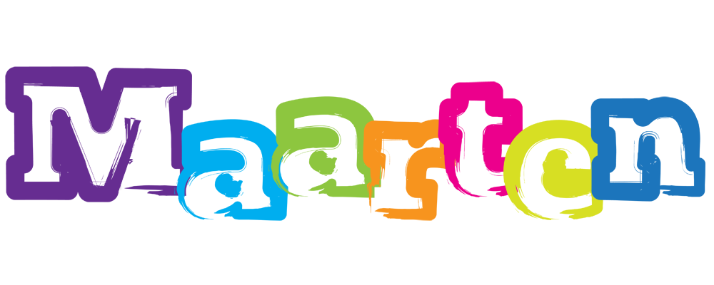 Maarten casino logo