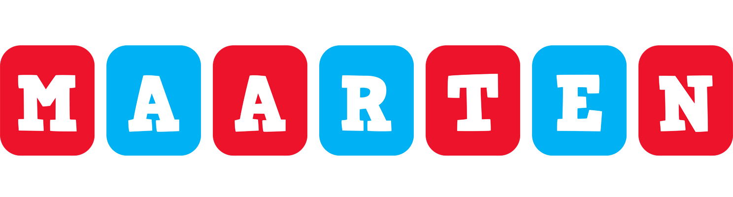 Maarten diesel logo
