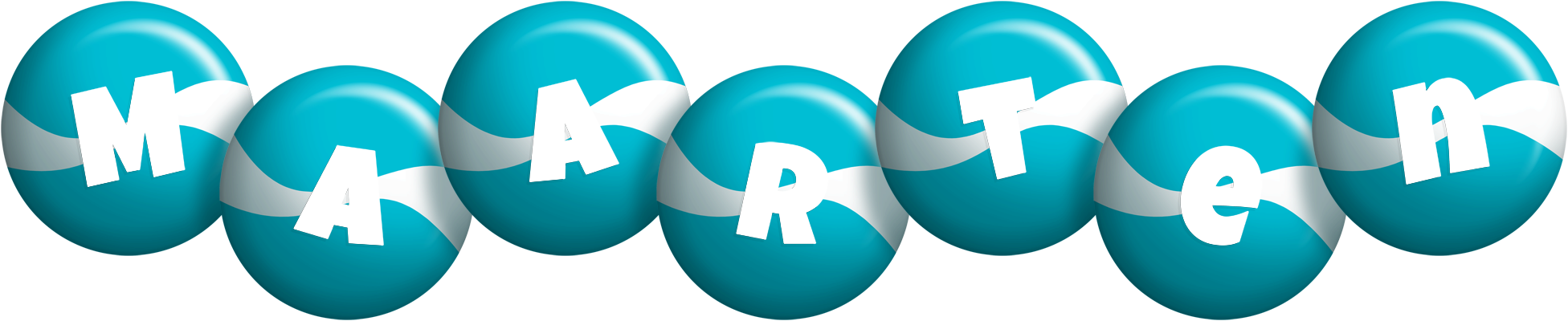 Maarten messi logo