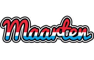 Maarten norway logo