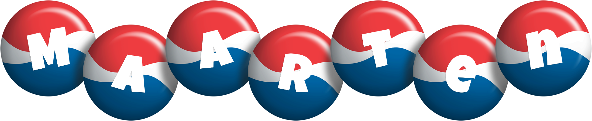 Maarten paris logo
