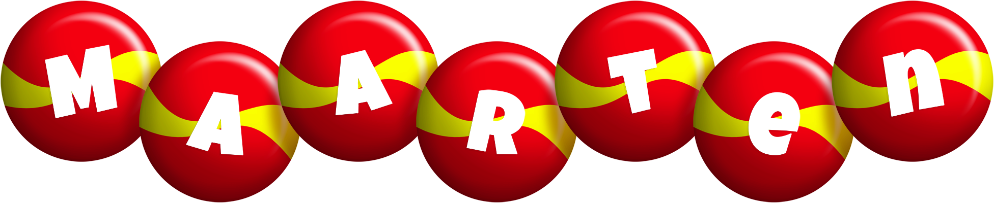 Maarten spain logo