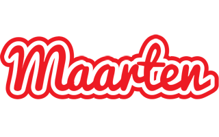 Maarten sunshine logo