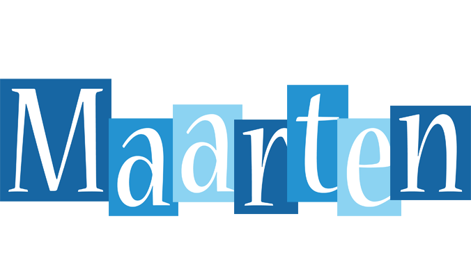 Maarten winter logo