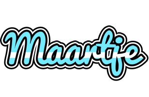 Maartje argentine logo