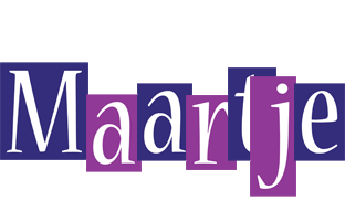 Maartje autumn logo