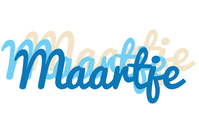 Maartje breeze logo