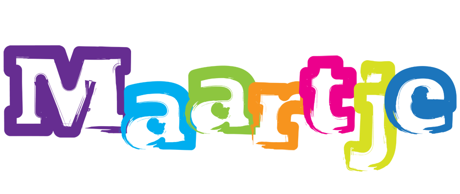 Maartje casino logo