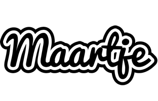 Maartje chess logo