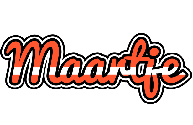 Maartje denmark logo