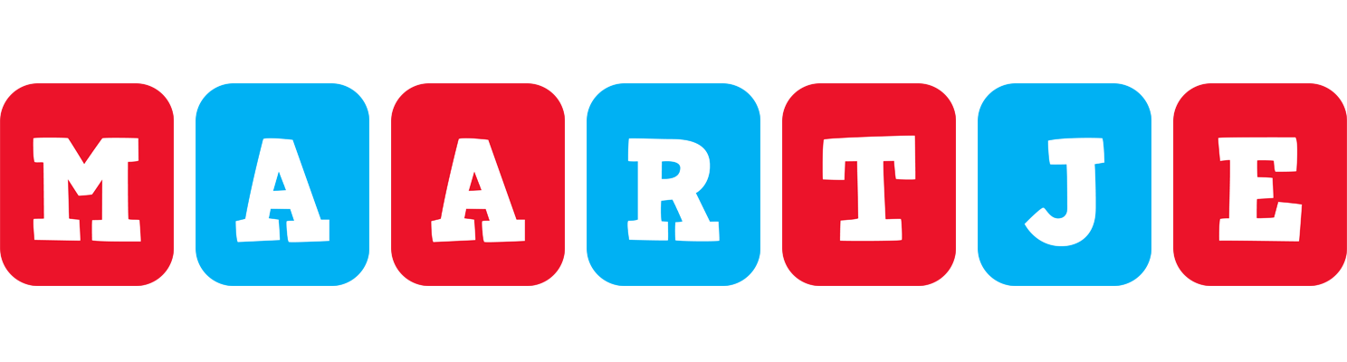 Maartje diesel logo