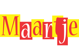 Maartje errors logo