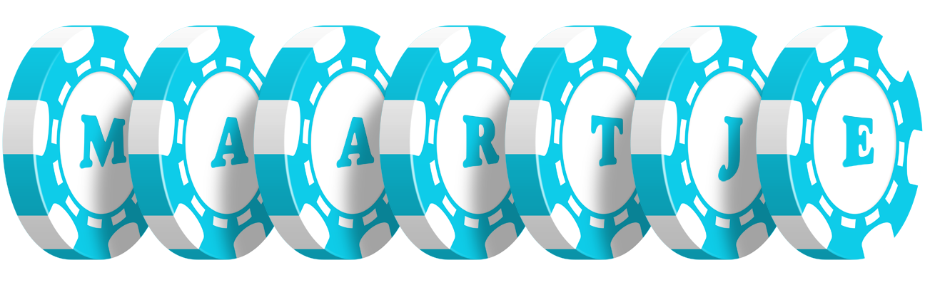 Maartje funbet logo