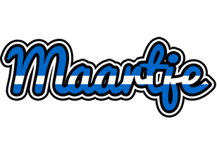 Maartje greece logo