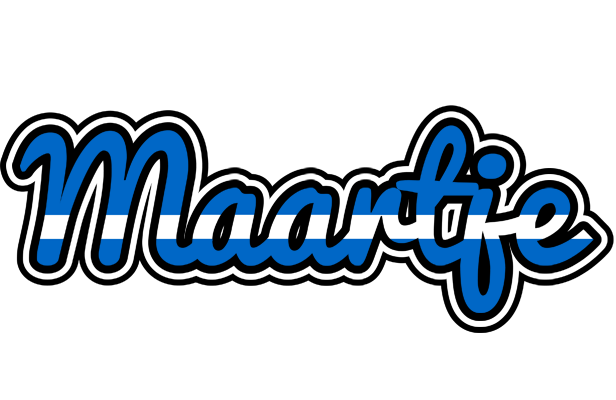 Maartje greece logo