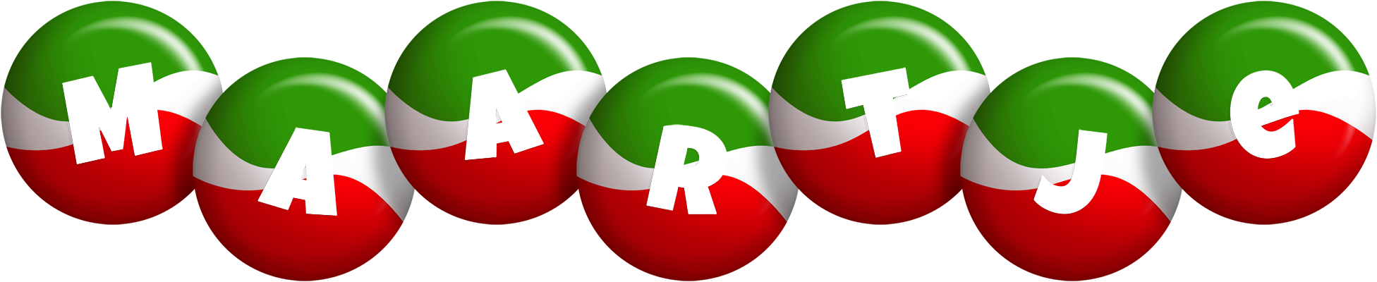 Maartje italy logo