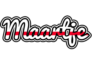 Maartje kingdom logo