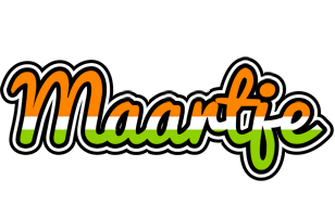 Maartje mumbai logo