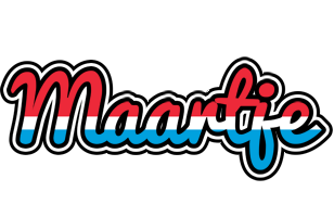 Maartje norway logo