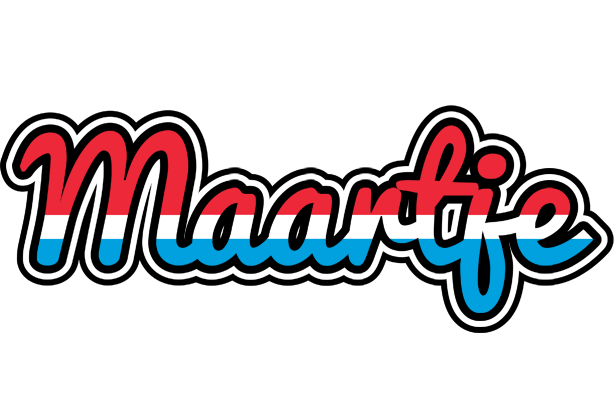 Maartje norway logo