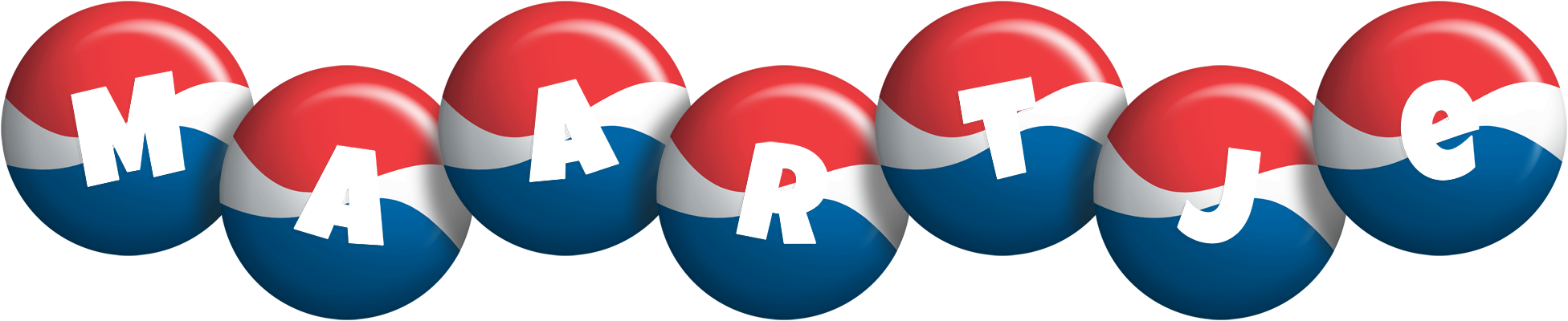 Maartje paris logo