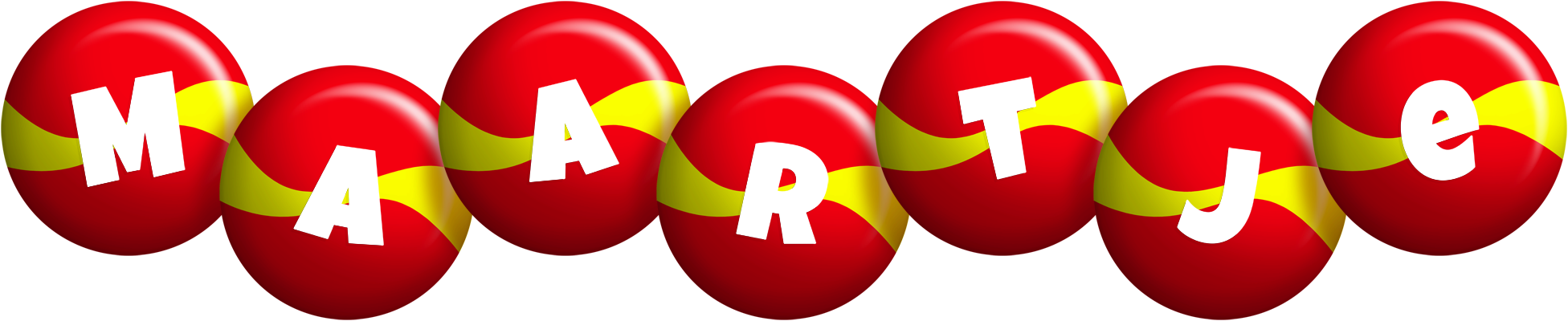 Maartje spain logo