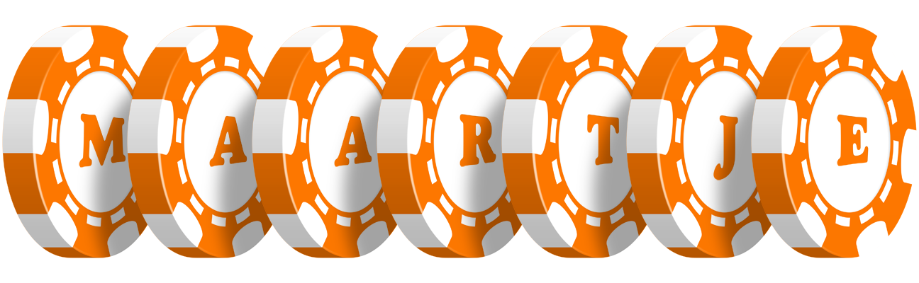 Maartje stacks logo