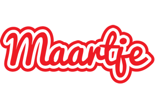 Maartje sunshine logo