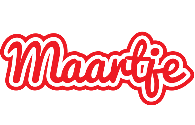 Maartje sunshine logo