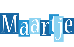 Maartje winter logo