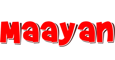 Maayan basket logo
