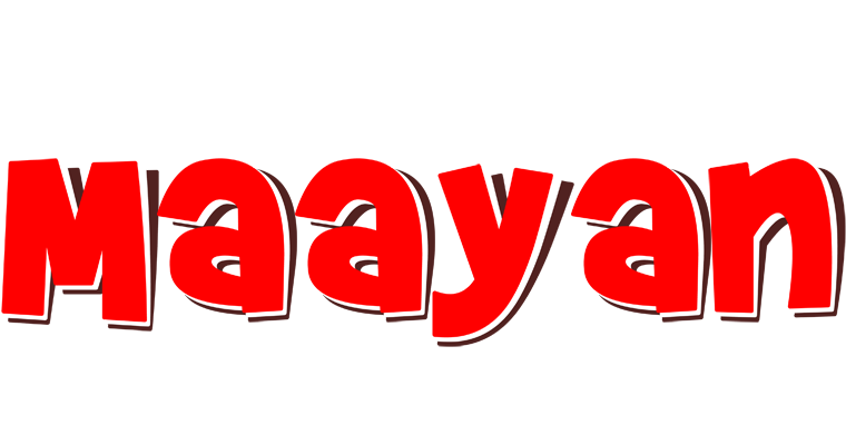 Maayan basket logo