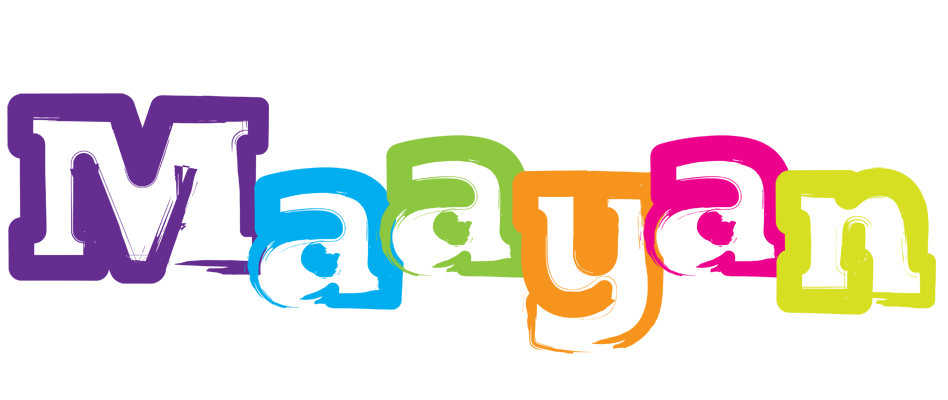Maayan casino logo