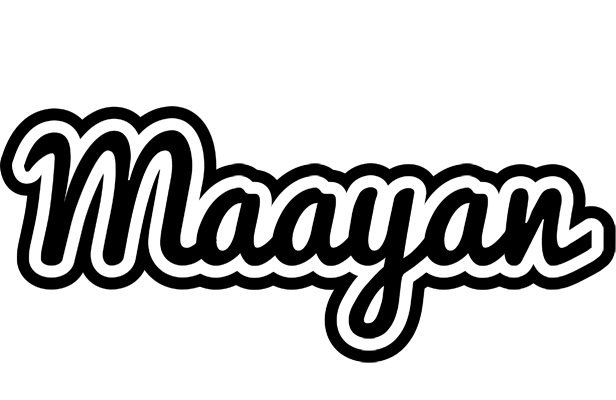 Maayan chess logo