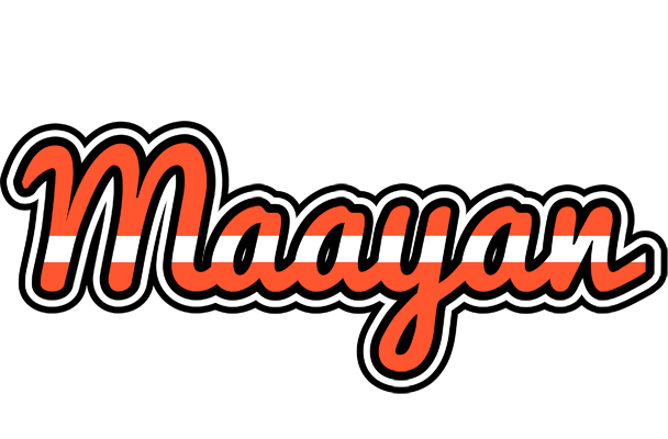 Maayan denmark logo