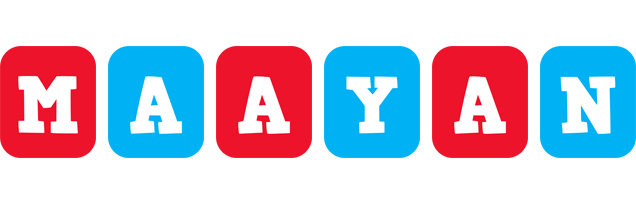 Maayan diesel logo