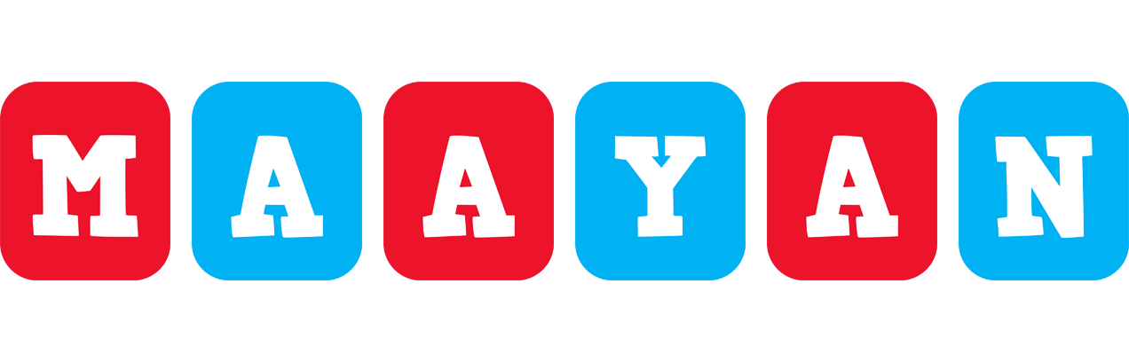 Maayan diesel logo
